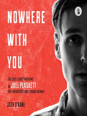 cover image of Nowhere With You